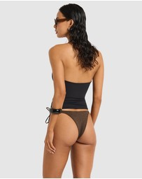 Bond-Eye Swimwear - Rhiannon Top