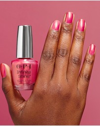 O.P.I - OPI Infinite Shine Good Redputation