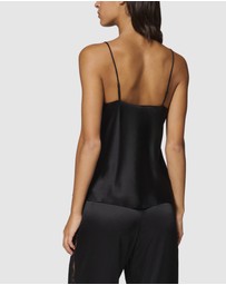 Simone Perele - Love Me Silk Camisole