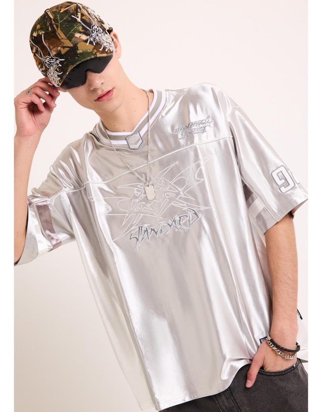 Standard - Existence Jersey T-Shirt