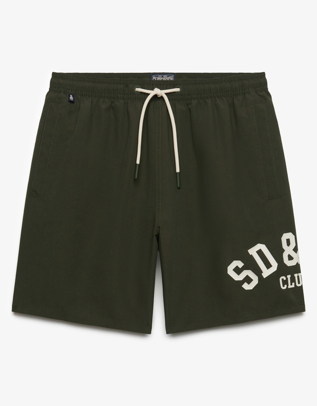 Superdry - Printed Logo 16