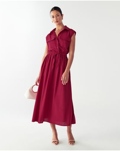 Indian Red