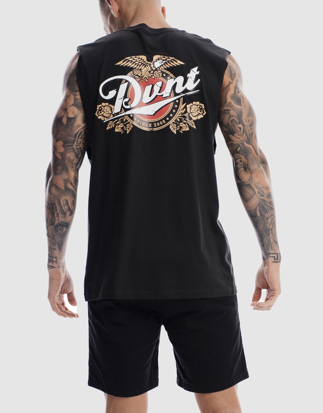 DVNT - Craft Tank