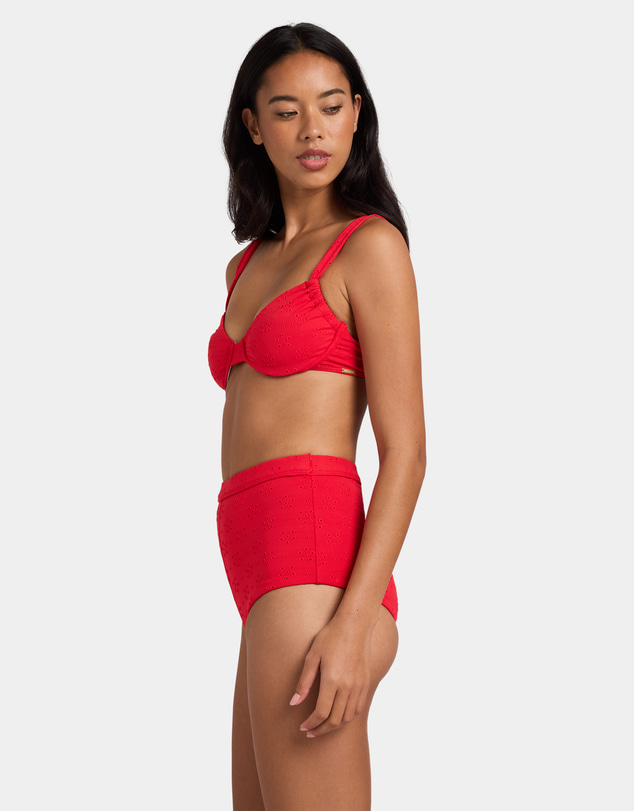 Billabong - Womens Simply Sweet Avalon Bikini Bottom