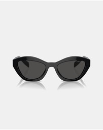Prada - PR A02S