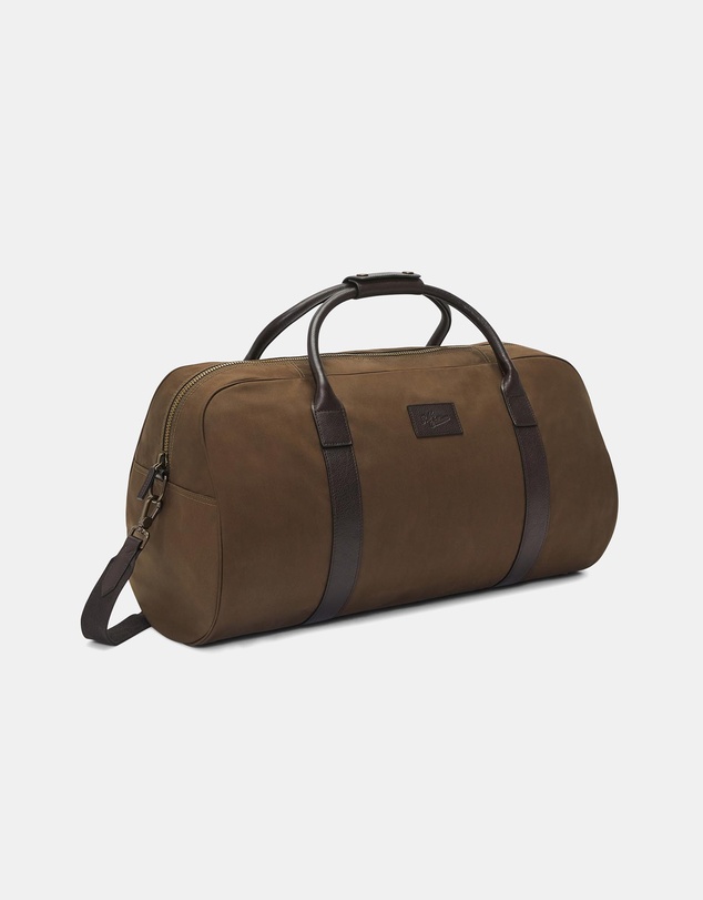 R.M.Williams - Hawkesbury Holdall