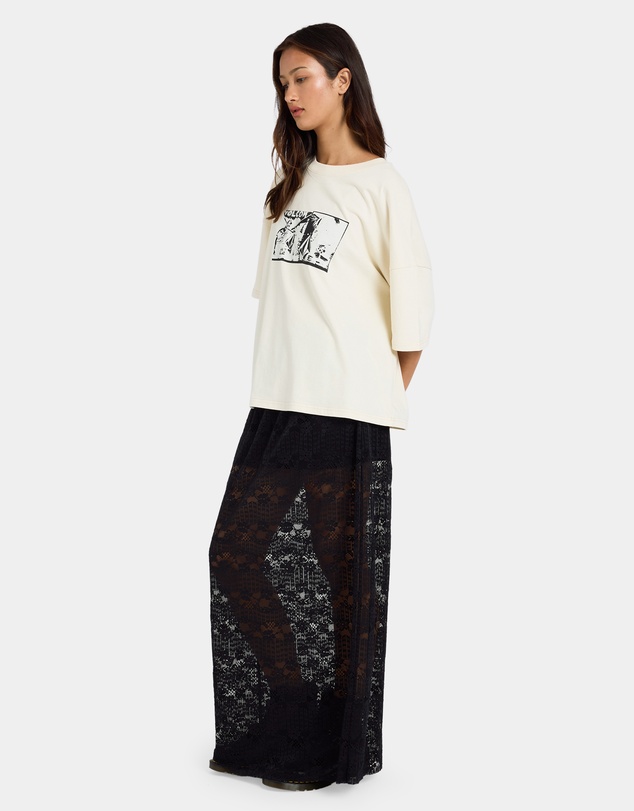 Volcom - Womens Sheer Joy Skirt