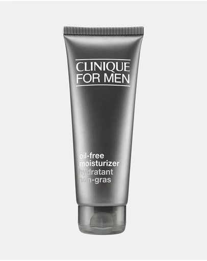 Clinique - Clinique For Men Oil-Free Moisturizer