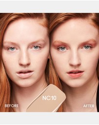 MAC - Studio Fix Fluid SPF15 Foundation 30ml - NC10