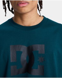 DC Shoes - Mens DC Star Heritage T-Shirt