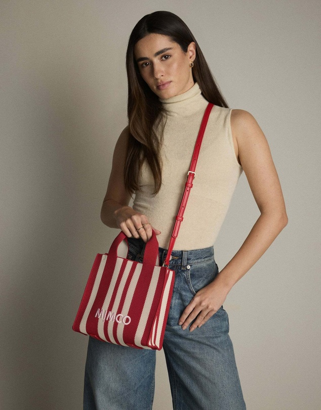 MIMCO - Blondie Small Tote Bag
