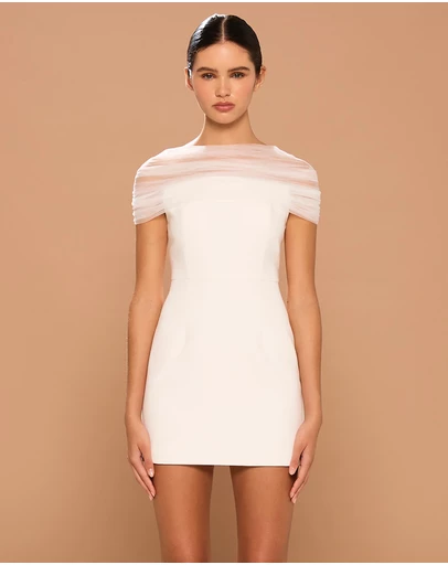 Sonya Moda - Lola Mini Dress