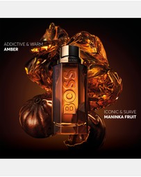 BOSS - Boss The Scent Eau De Parfum Intense For Him 100ml