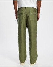 Malbon - Braxton Pants