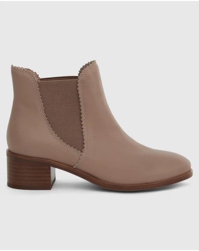Sandler - Blaze