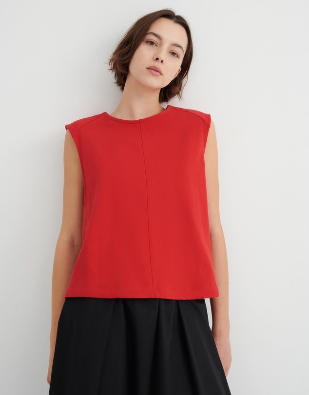 Kowtow - Ember Tank