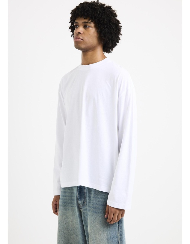 General Pants Co. Basics - OG Long Sleeve Shirt
