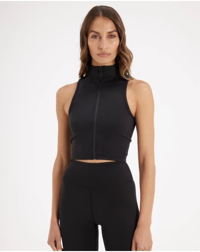 ACTIF STUDIO - Koda Premium Active Tank
