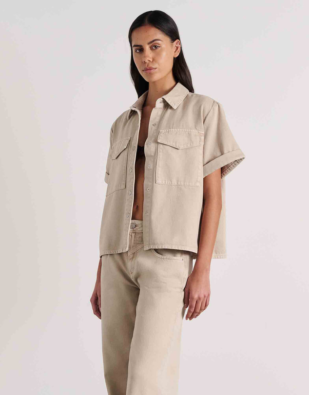 Jag - Chloe Short Sleeve Shirt