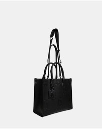 Steve Madden - BStilo-X Black Black Handbag