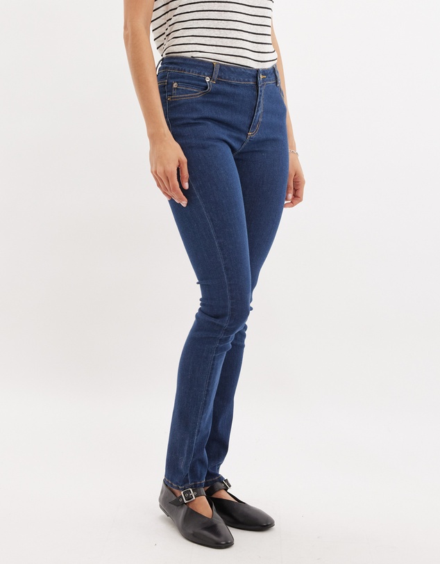 Amelius - Ellena Skinny Jean