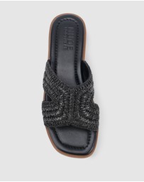 Nude Footwear - Darcy