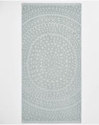 Aura Home - Maya Bath Towel Range