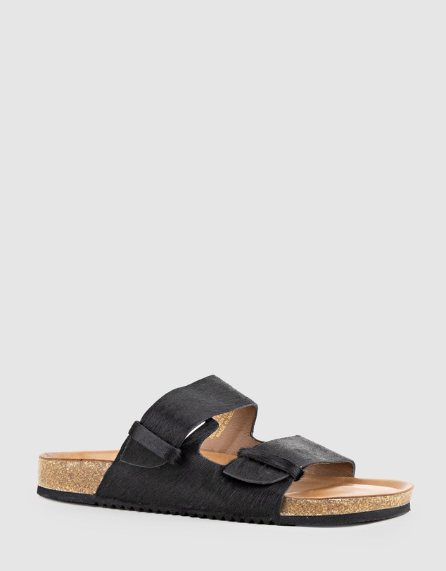 Edward Meller - KLEIN Two Strap Slide