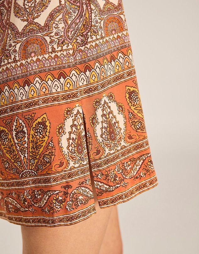 Tigerlily - Hazel Mini Kaftan