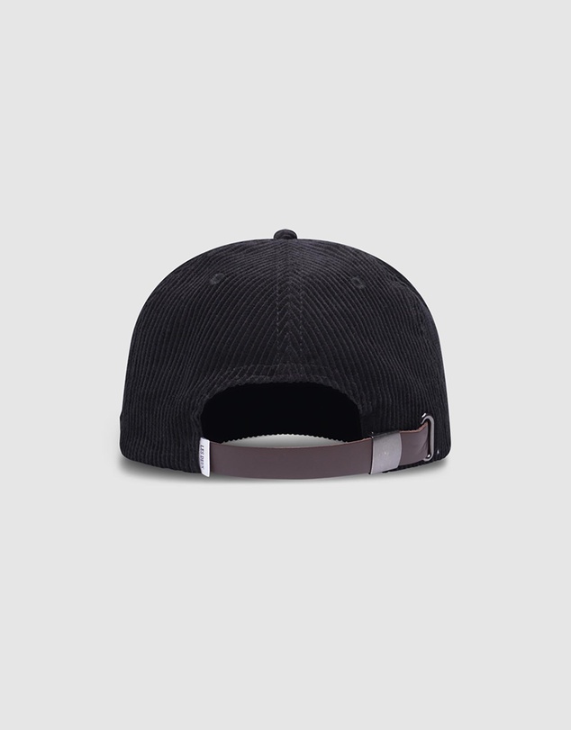 Les Deux - Ivy League Corduroy Cap