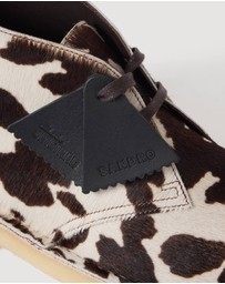 Sandro - Clarks Booties