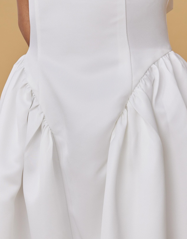CHANCERY - Barlow Halter Dress