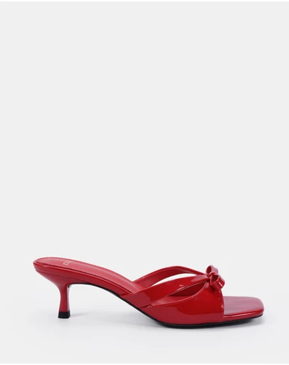 Novo - Vantasia Heels