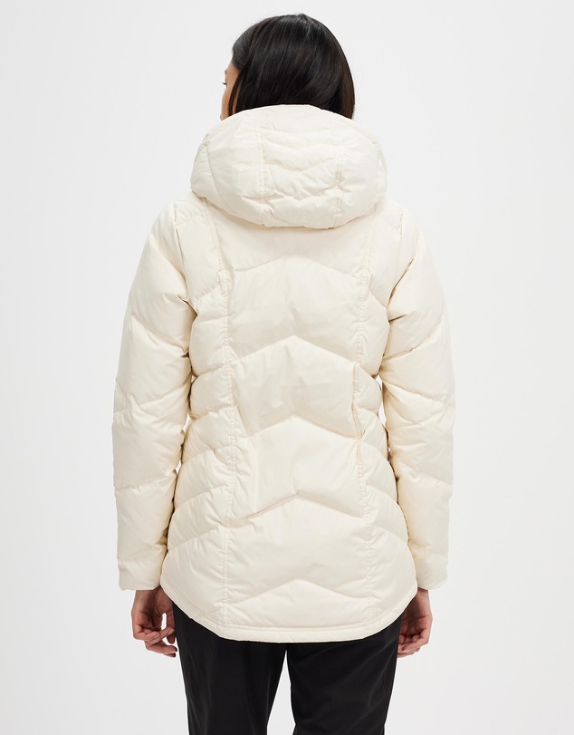 Patagonia - Women's Down With It Jacket