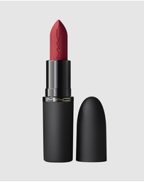 MAC - Powder Kiss Lipstick