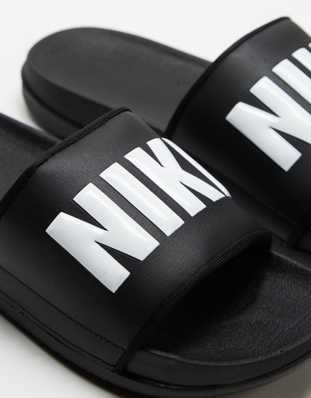 Nike - Offcourt Slides - Women's