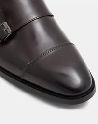 ALDO - Zigof Double Monkstrap Shoes