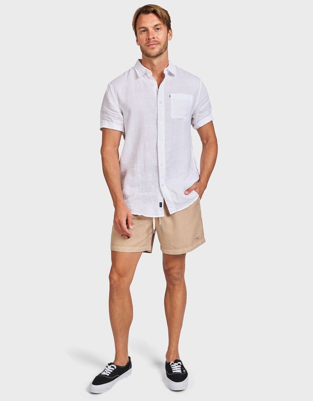 Academy Brand - Teamster Boardy