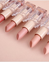 Silk Oil of Morocco - Silk Oil of Morocco by Fernando Hervas Matte Lipstick Nude 6