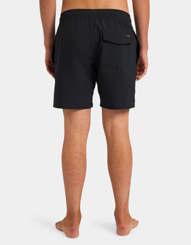 RVCA - Mens Eagle 17