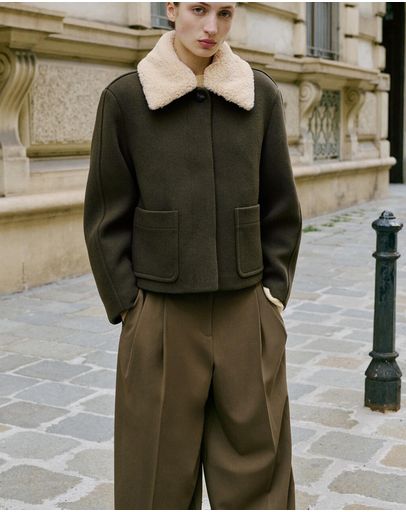 Beige & Khaki