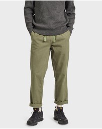 Academy Brand - Afield Relaxed Pant