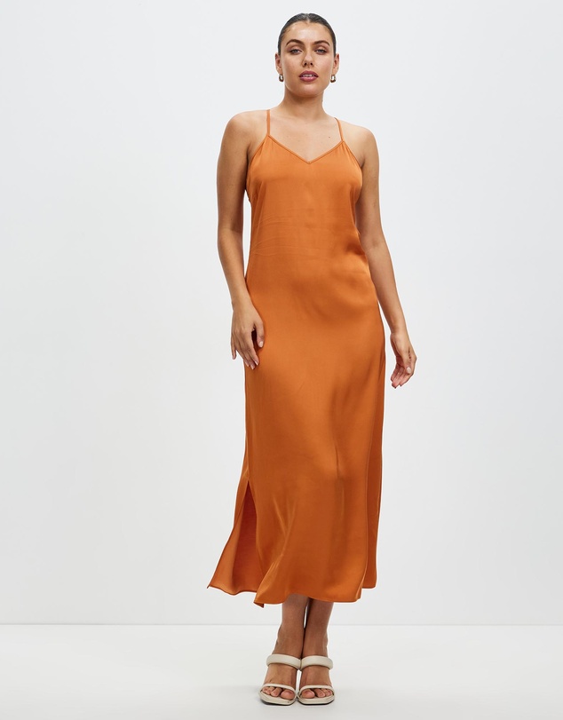 Grace Willow - Arlo Slip Dress