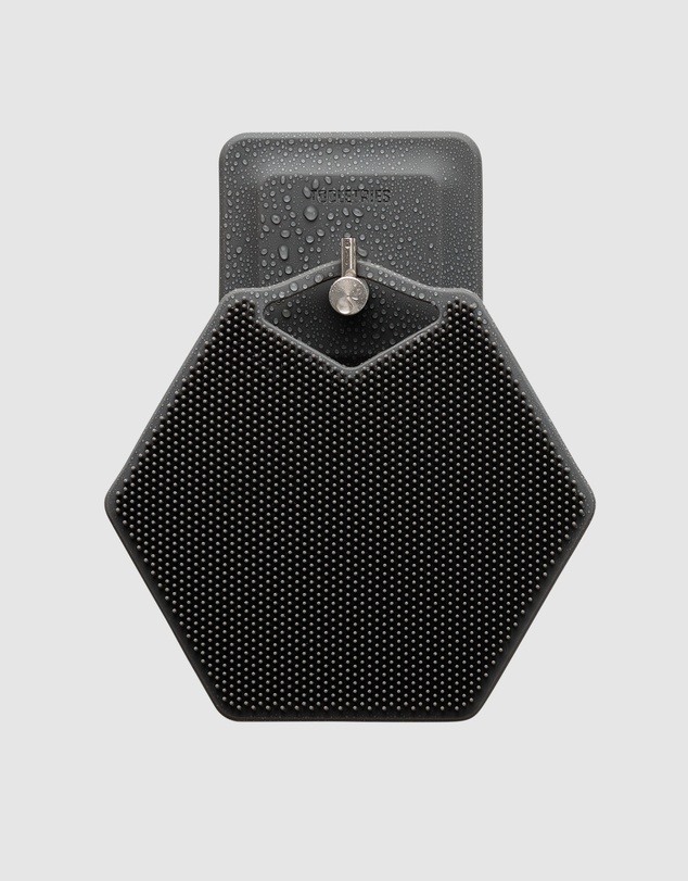 Tooletries - Body Scrubber 2.0 & Hook