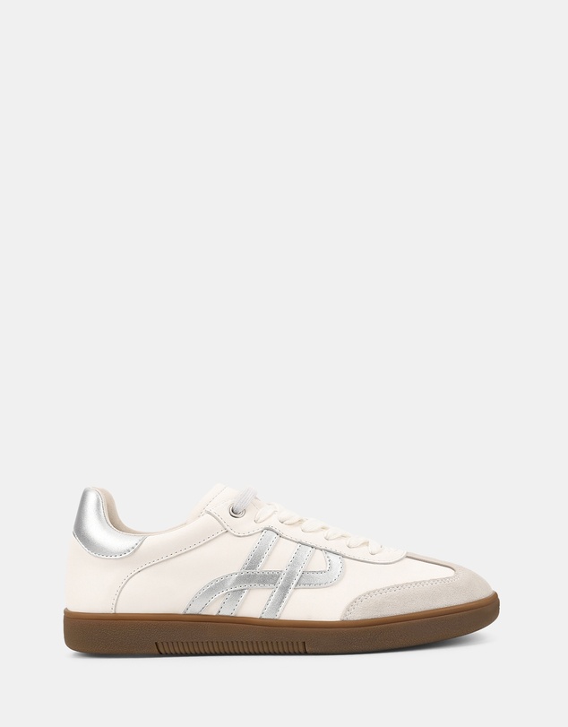 Hush Puppies - Trackside W