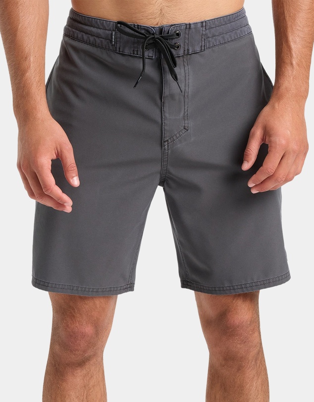 Quiksilver - Mens Surfsilk 18
