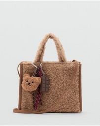 M.N.G - Carol Mini Bag - Kids