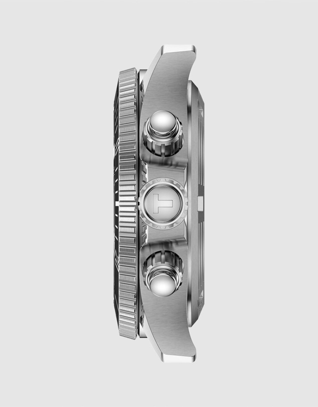 Tissot - Seastar 1000 38mm Chronograph