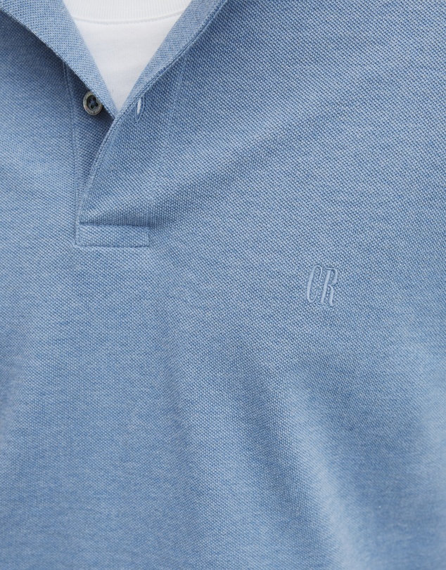 Country Road - Australian Cotton Pique Polo