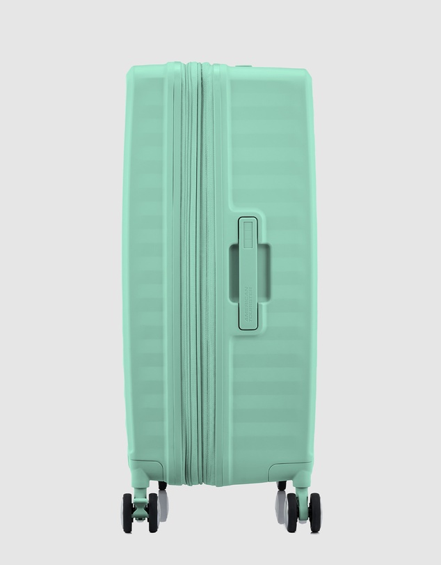 American Tourister - Curio Nxt Check-In Medium 67cm Suitcase Expandable